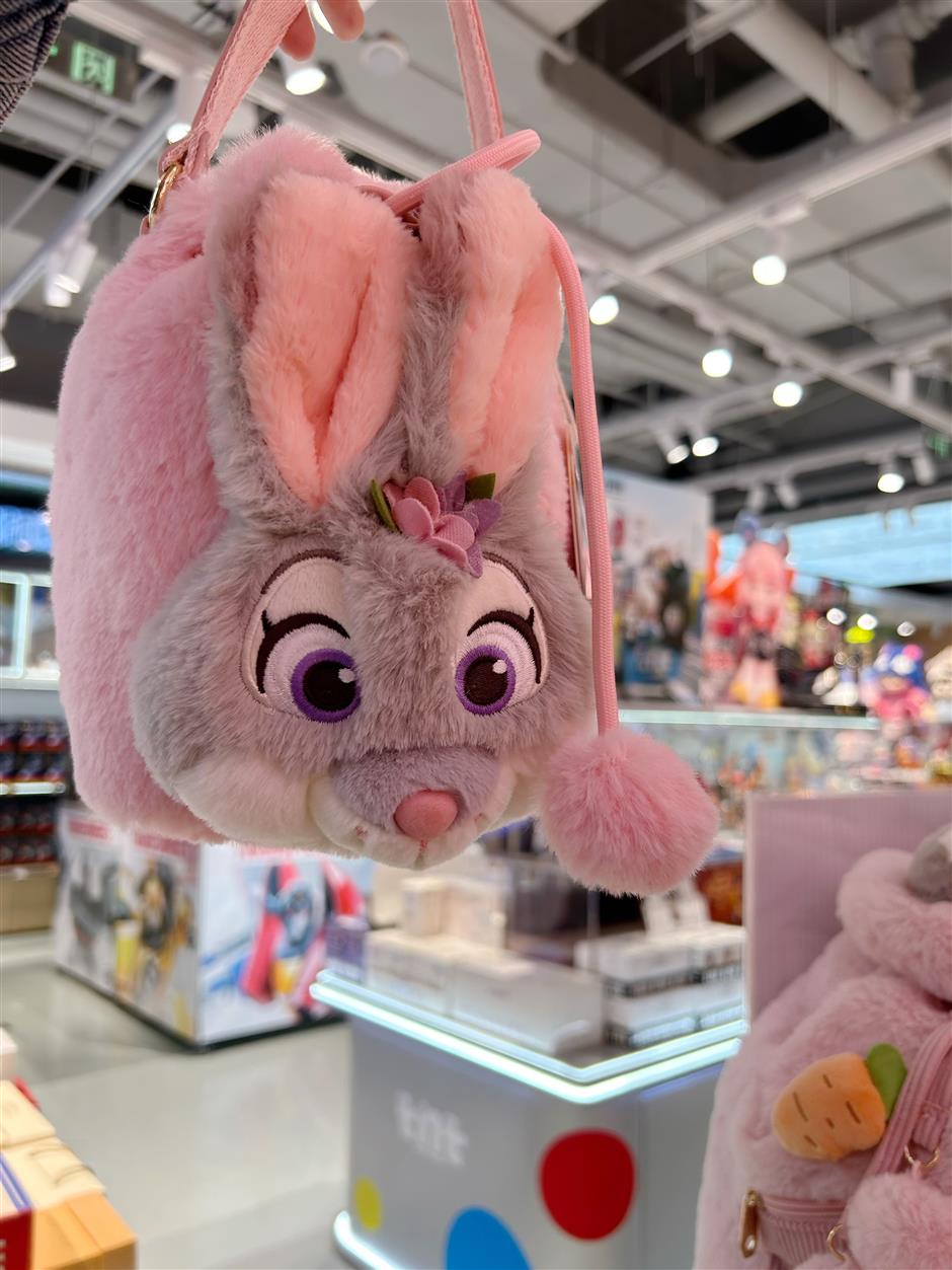 【初めて上海で】トイザらスとポップマートが上海の小売業をリード