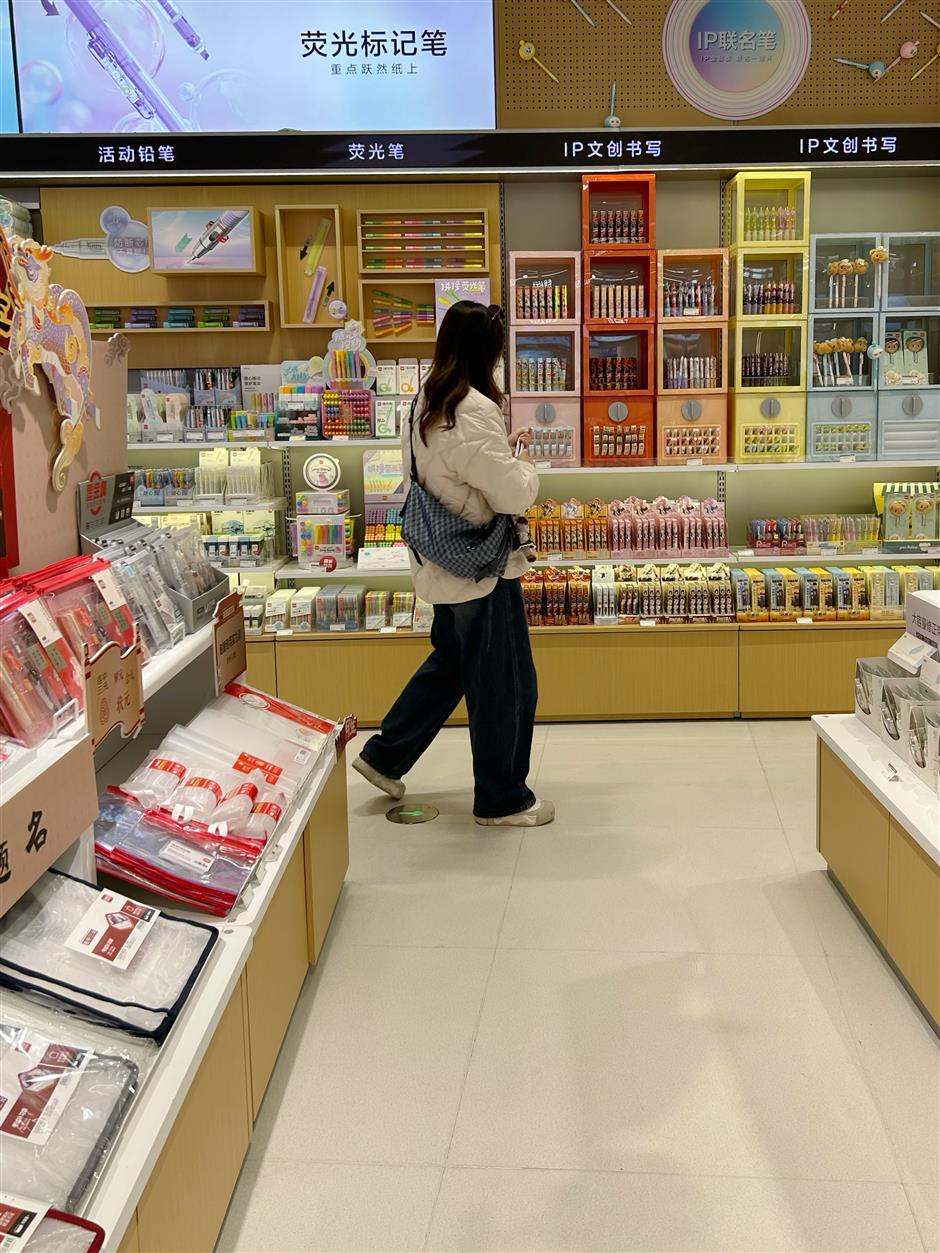 【初めて上海で】トイザらスとポップマートが上海の小売業をリード