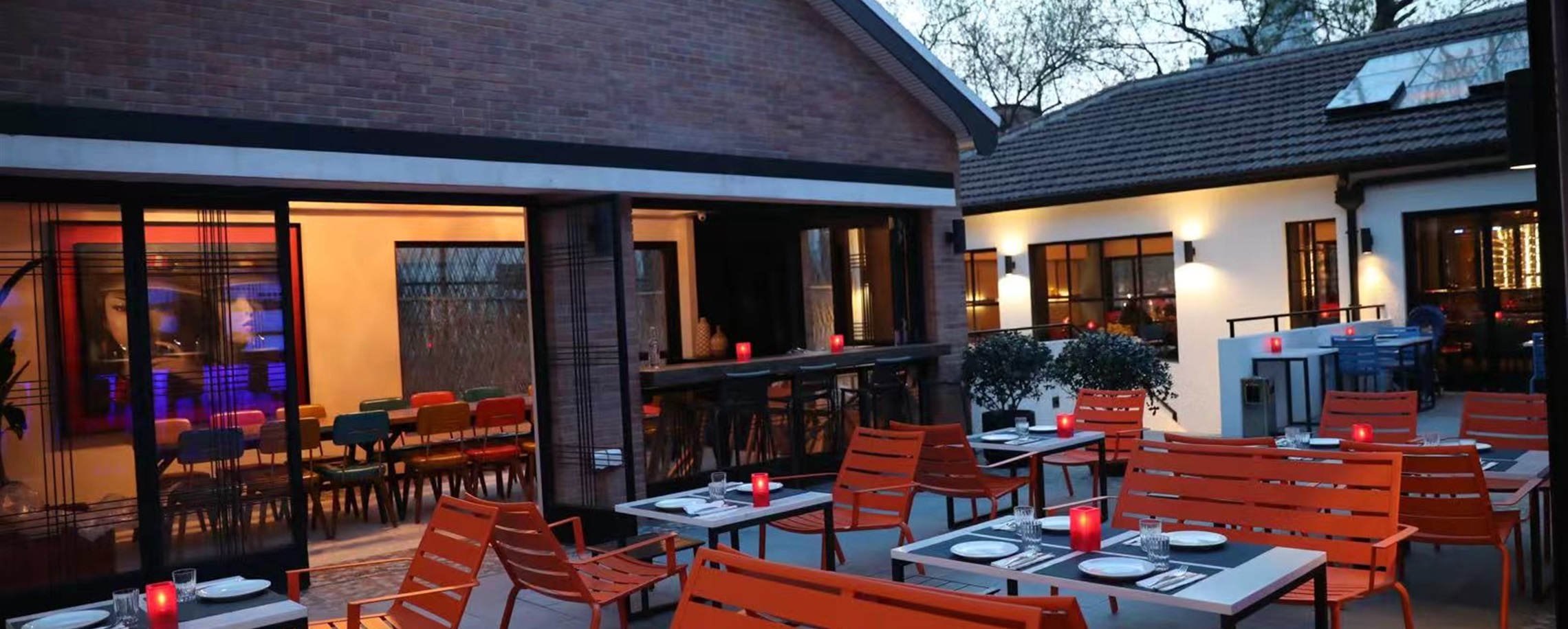 Eduardo Has Never Stopped Reinventing Shanghai's Dining Table