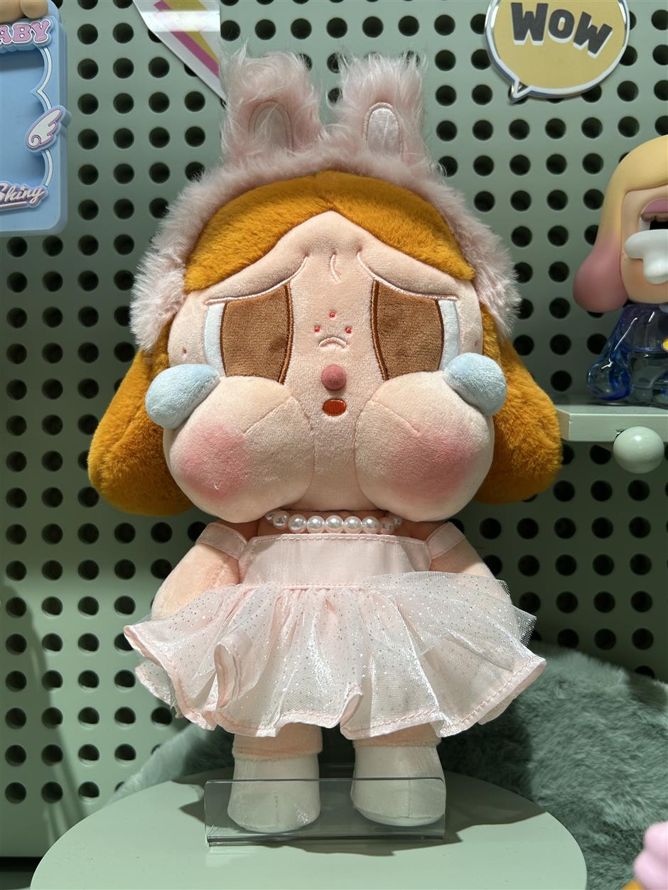 【初めて上海で】トイザらスとポップマートが上海の小売業をリード