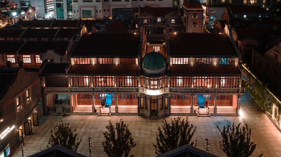 Tourism Itinerary Competition: Big Discounts on Offer at Jing'an Attractions