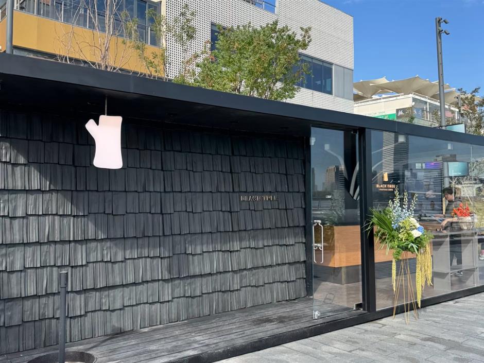 【初めて上海で】トイザらスとポップマートが上海の小売業をリード