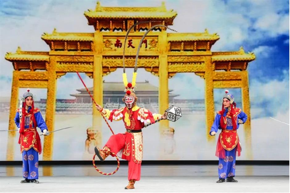 神仙阵容,绝活满点!10周年跨年巨献,锁定你的压轴狂欢!