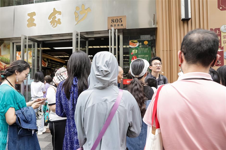 Tourism Itinerary Competition: Big Discounts on Offer at Jing'an Attractions