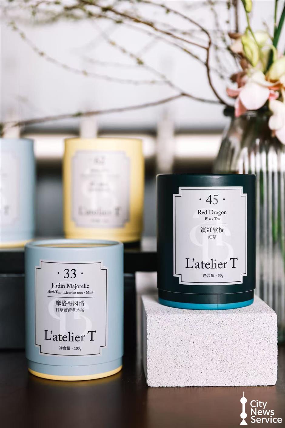 A Thoughtful Holiday Gift Guide: Modern Treasures Inspired by Chinese Heritage