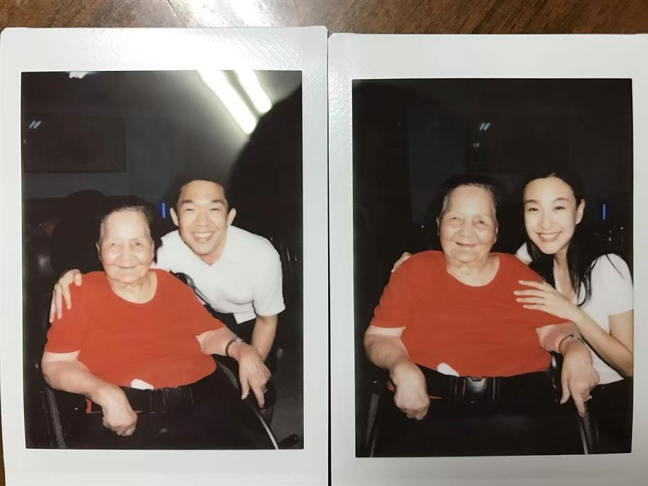 [Chef's Table] John Liu of Long-Running Coquille & Scarpetta