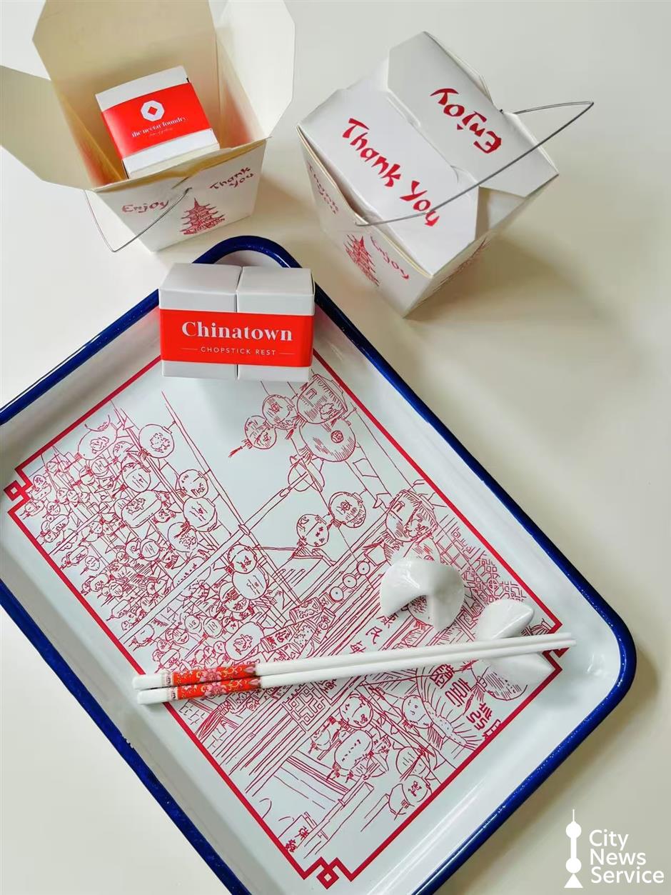 A Thoughtful Holiday Gift Guide: Modern Treasures Inspired by Chinese Heritage