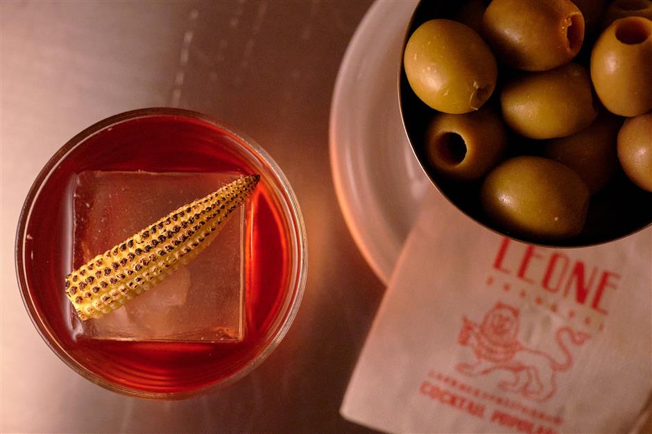 [Hai Lights] Shanghai's Best New Bar Openings in the Last Year