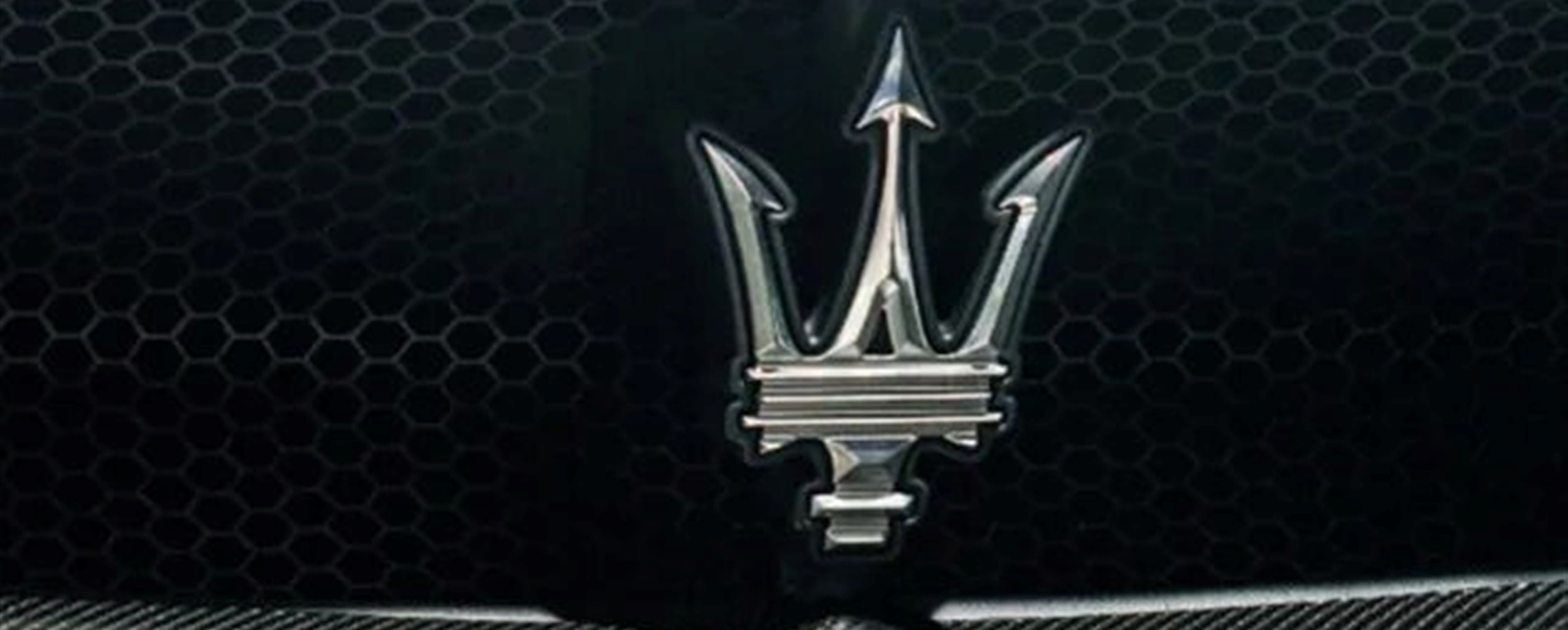 Maserati Is Heavily Discounting its Electric Grecale SUV