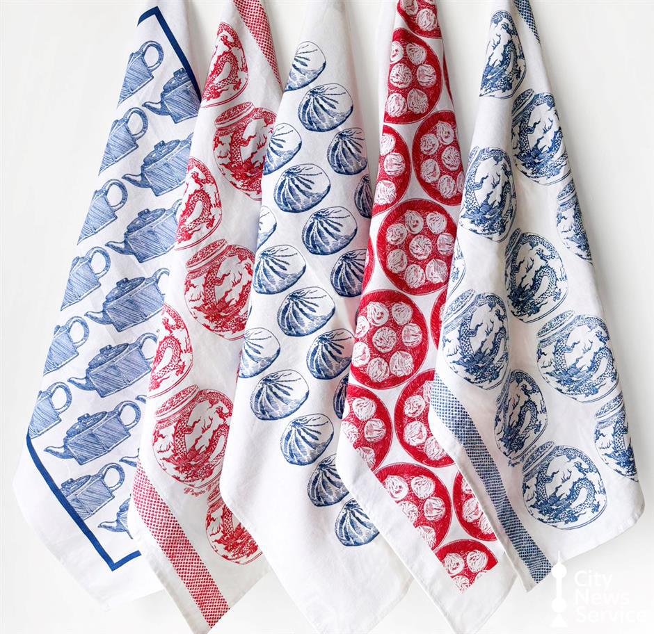 A Thoughtful Holiday Gift Guide: Modern Treasures Inspired by Chinese Heritage