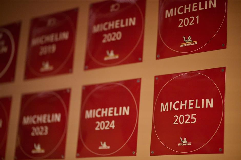 [Chef's Table] John Liu of Long-Running Coquille & Scarpetta