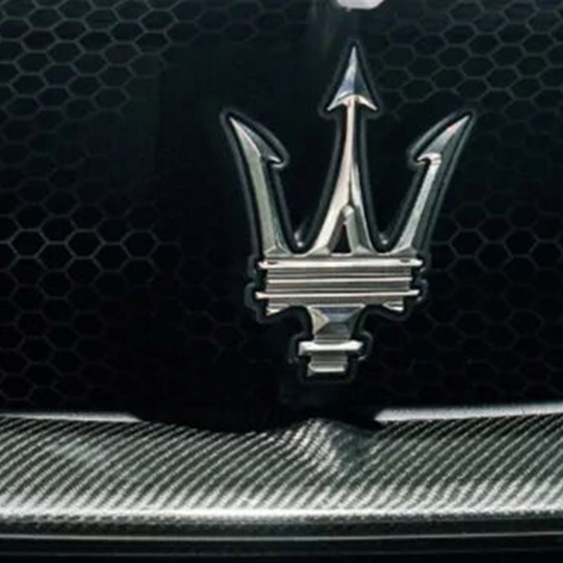 Maserati Is Heavily Discounting its Electric Grecale SUV
