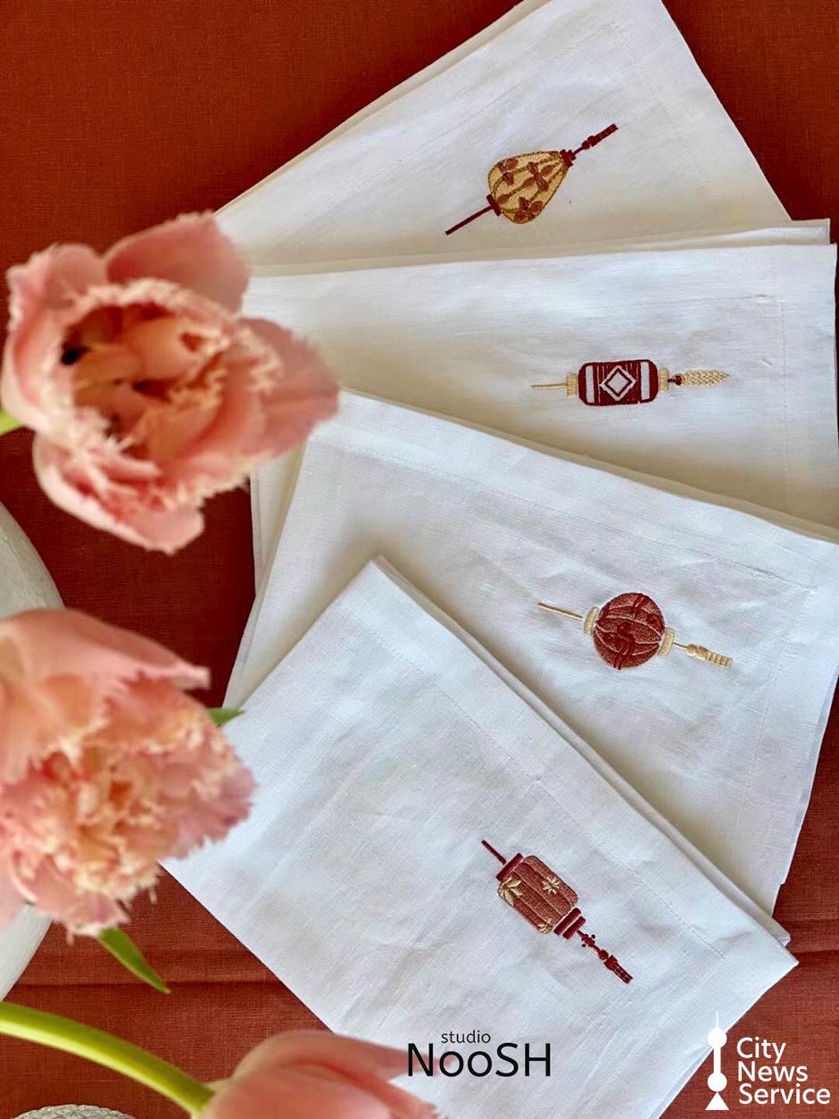 A Thoughtful Holiday Gift Guide: Modern Treasures Inspired by Chinese Heritage