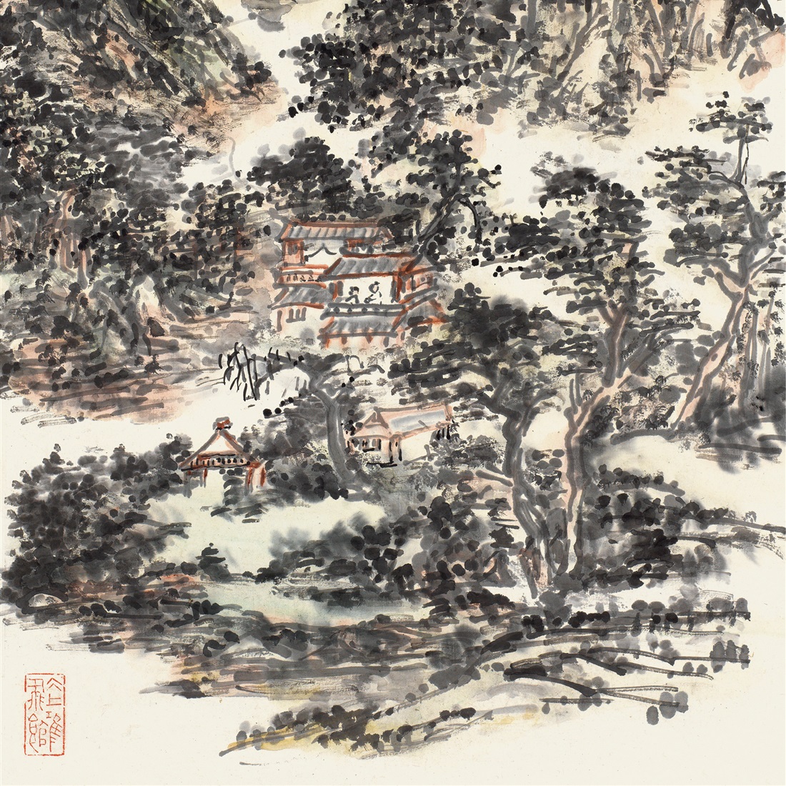 Unique Pieces, Including Buddha Statues, Ancient Coins, to be Auctioned