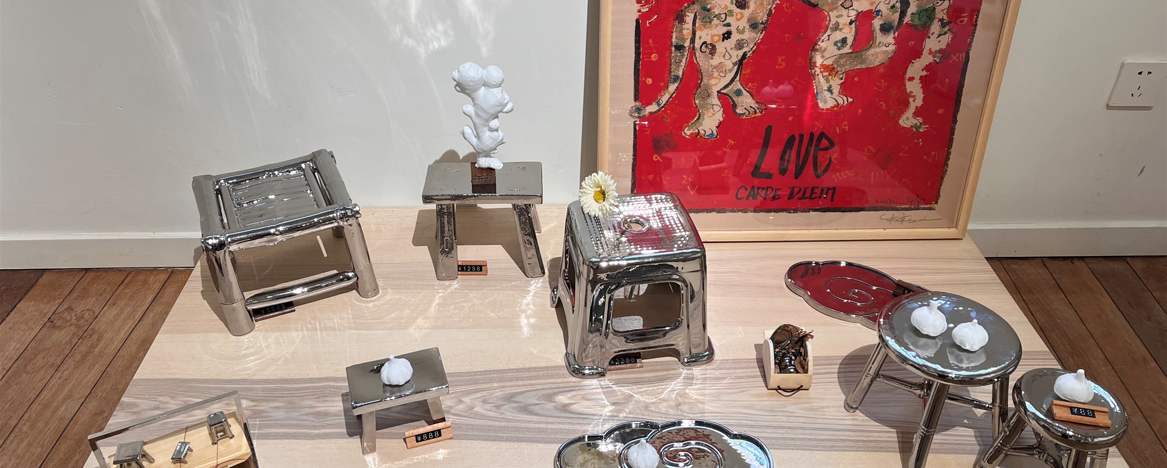 A Thoughtful Holiday Gift Guide: Modern Treasures Inspired by Chinese Heritage