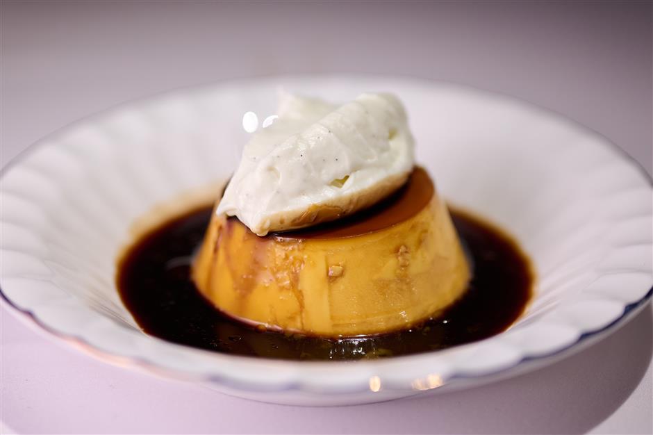 [Chef's Table] John Liu of Long-Running Coquille & Scarpetta