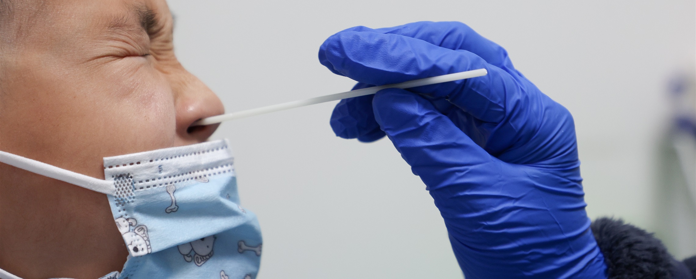 Seasonal Flu Set to Hit Peak Between Late December And Early January