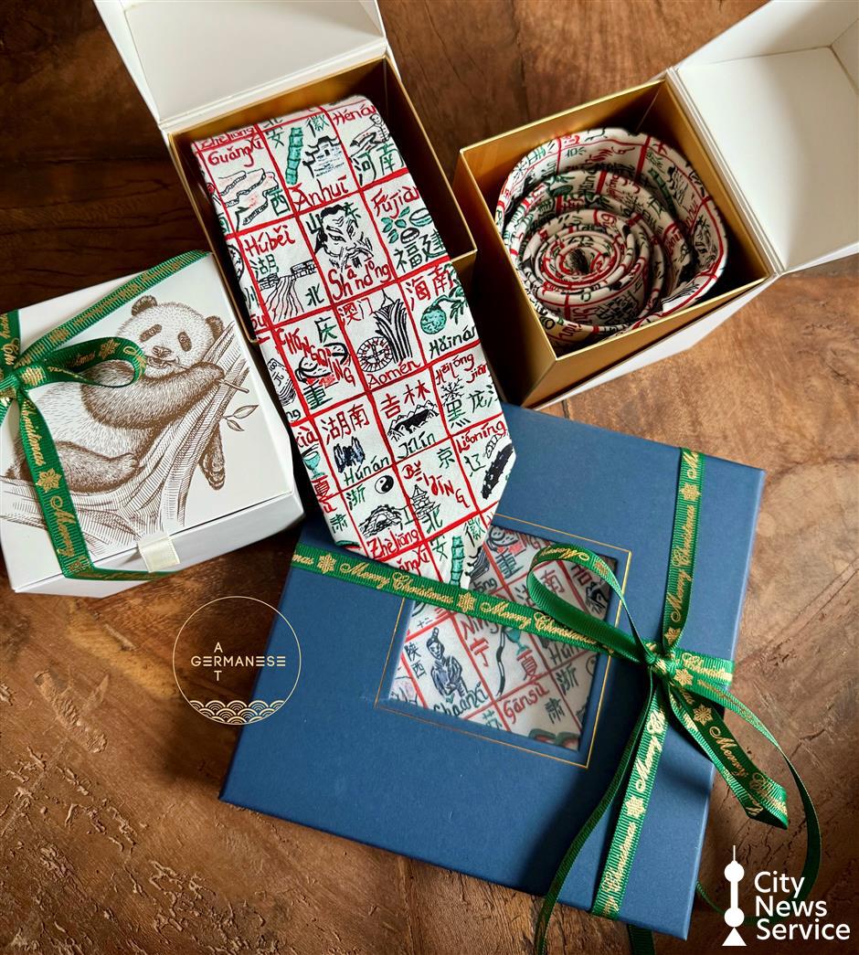 A Thoughtful Holiday Gift Guide: Modern Treasures Inspired by Chinese Heritage