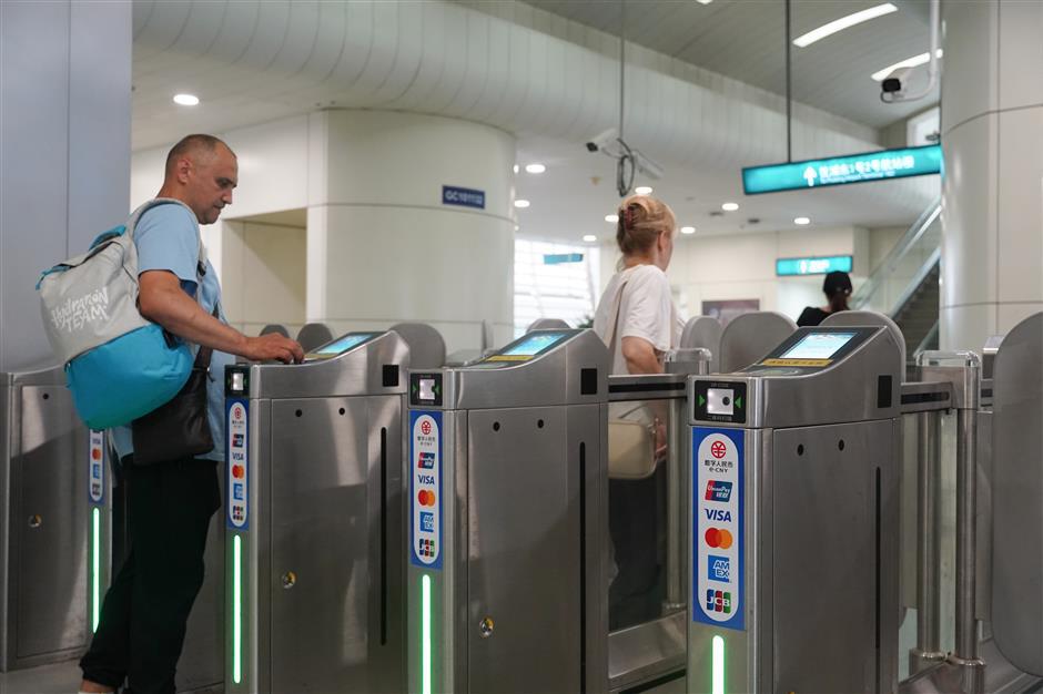 Shanghai in 2025: Forging Progress, Enriching Life in a Dynamic Metropolis