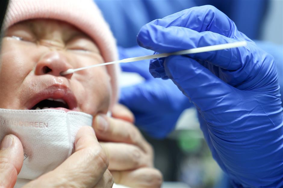 Seasonal Flu Set to Hit Peak Between Late December And Early January