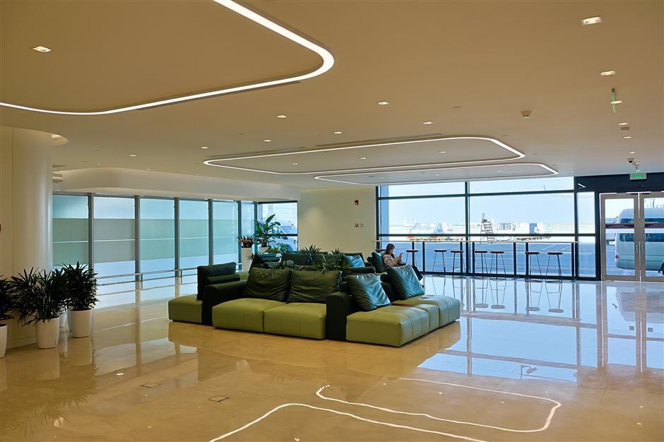 Shanghai in 2025: Forging Progress, Enriching Life in a Dynamic Metropolis