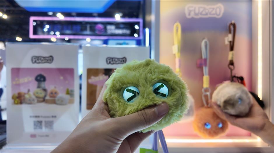 Shanghai in 2025: Forging Progress, Enriching Life in a Dynamic Metropolis