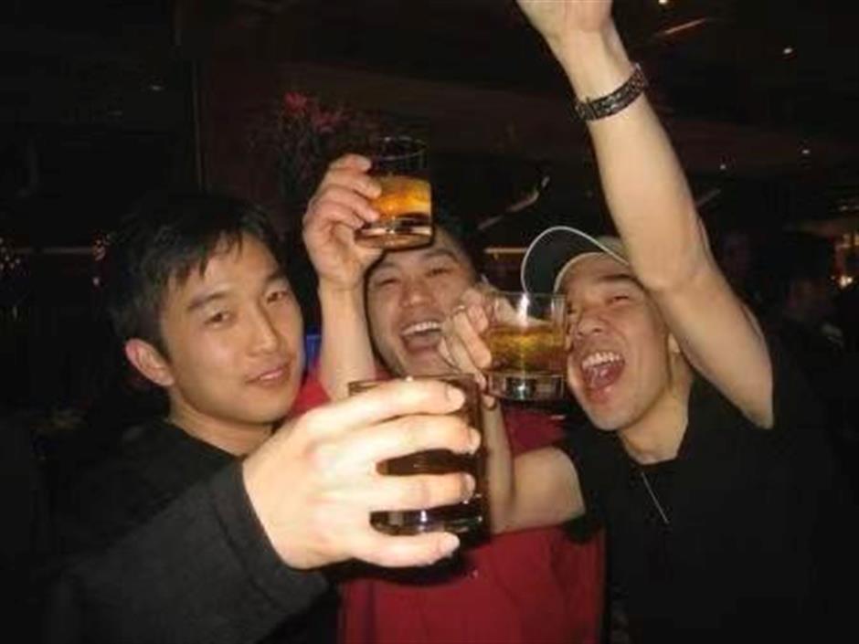 [Chef's Table] John Liu of Long-Running Coquille & Scarpetta