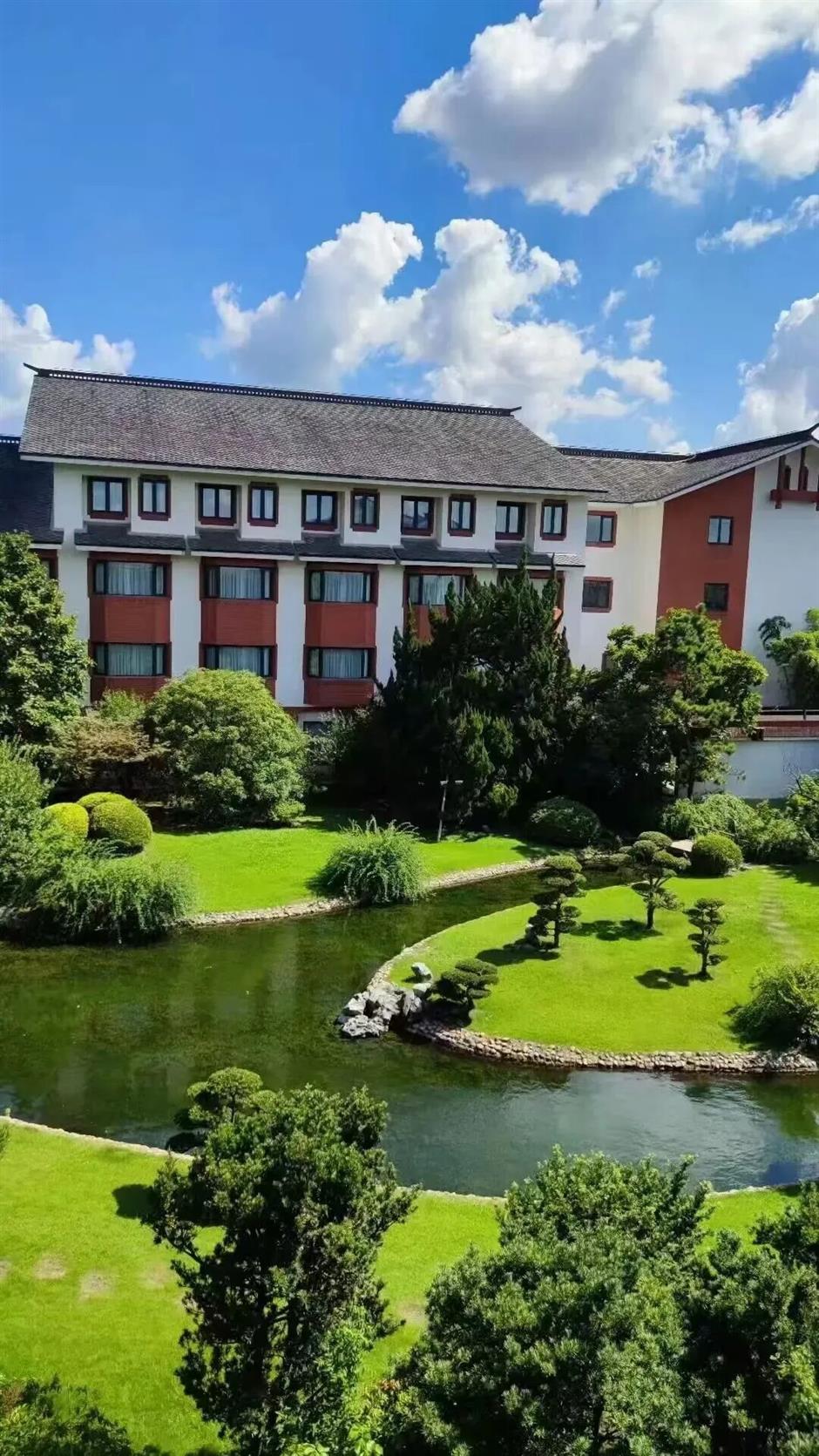 旅超 | 静安、长宁专场启动!半价和优惠!展览、美食、嗨购……从早到晚不重样