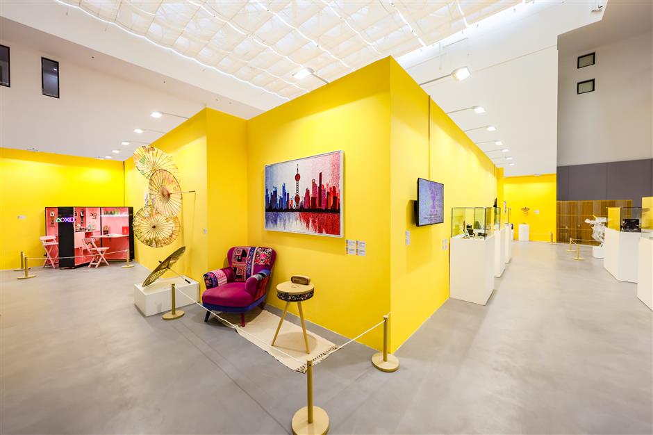 How Traditional Crafts Meet Modern Design