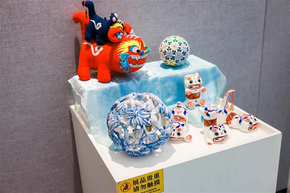 How Traditional Crafts Meet Modern Design