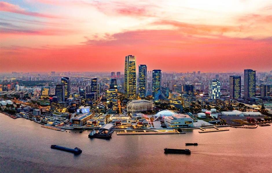 旅超大赛热度飙升,以赛促旅赋能上海文旅市场