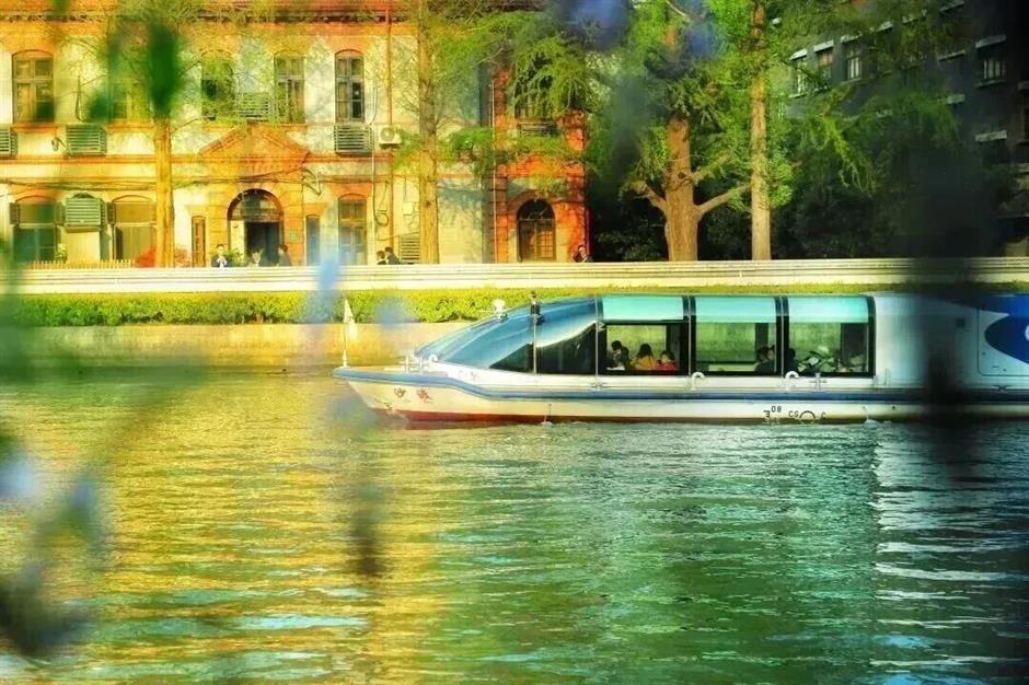 旅超 | 静安、长宁专场启动!半价和优惠!展览、美食、嗨购……从早到晚不重样