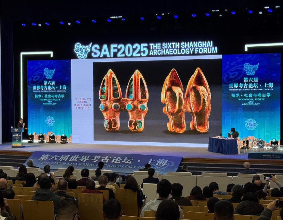 How Technology Is Reshaping Archeology, Experts Tell Forum