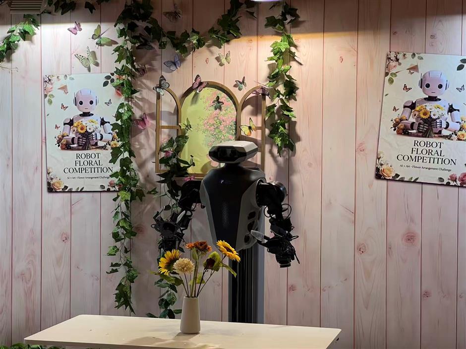 Rising Robotic Startups Push Toward Industry Forefront