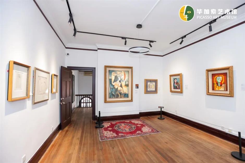 旅超 | 静安、长宁专场启动!半价和优惠!展览、美食、嗨购……从早到晚不重样