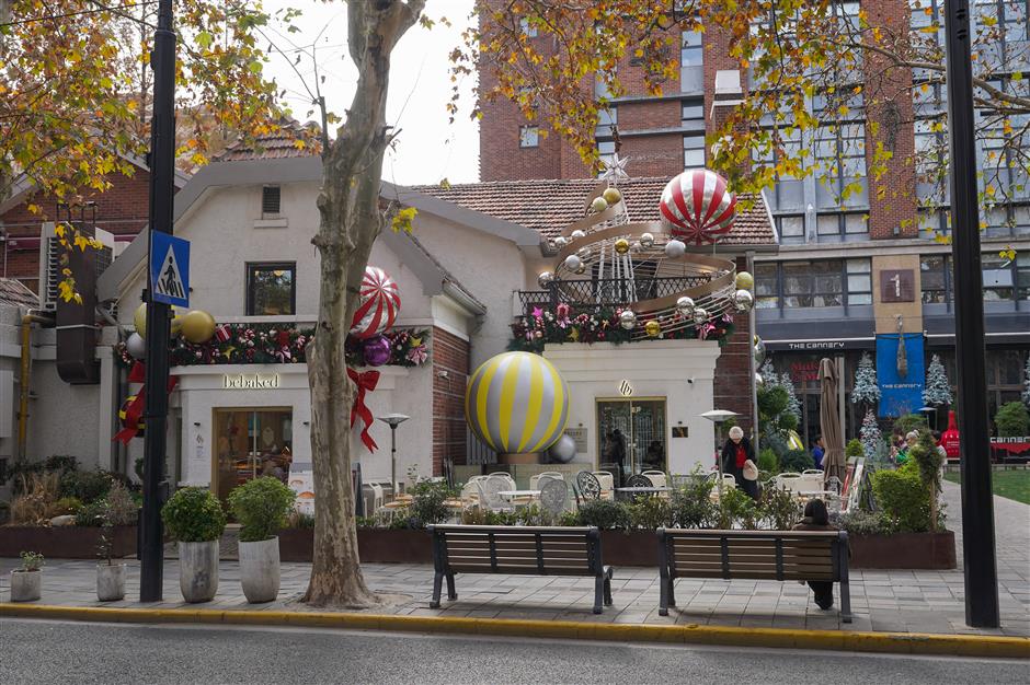 'Discover Shanghai' Tourism Competition: Exciting Offers And Events in Changning