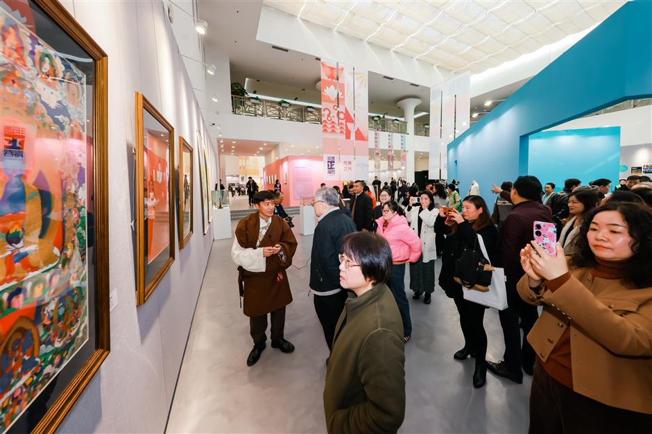 How Traditional Crafts Meet Modern Design