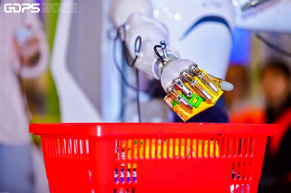 Rising Robotic Startups Push Toward Industry Forefront