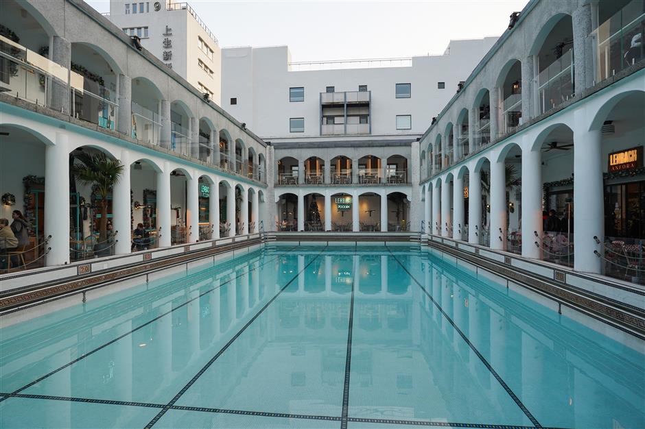 'Discover Shanghai' Tourism Competition: Exciting Offers And Events in Changning