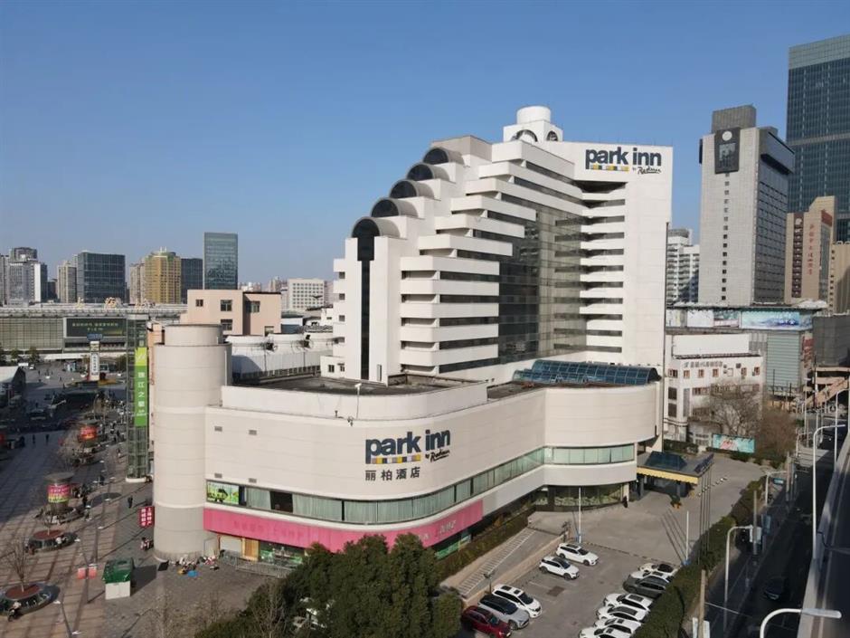 旅超 | 静安、长宁专场启动!半价和优惠!展览、美食、嗨购……从早到晚不重样