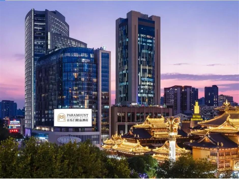 旅超 | 静安、长宁专场启动!半价和优惠!展览、美食、嗨购……从早到晚不重样