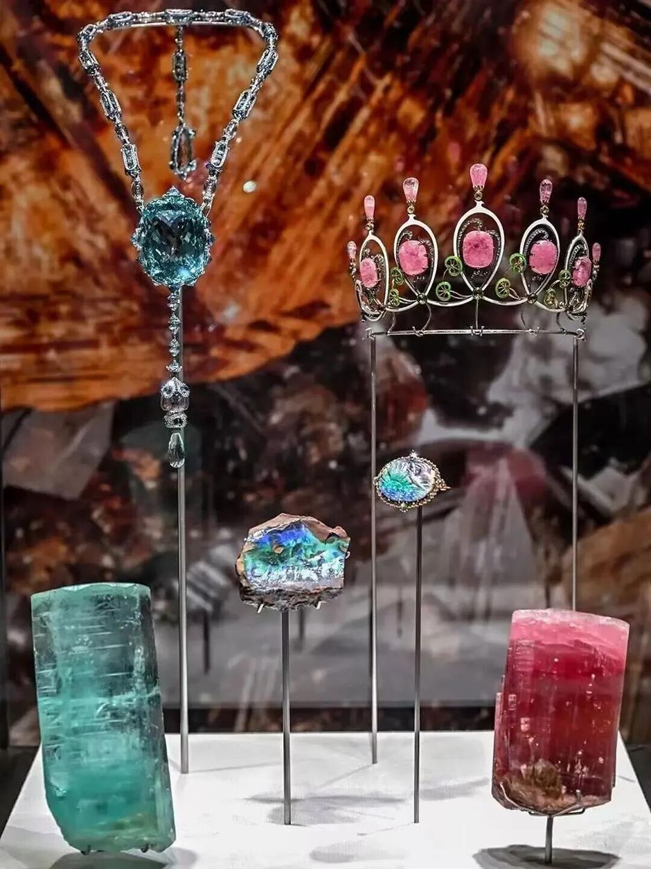 0元看展!魔都多个大展免费看→