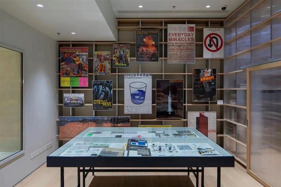 0元看展!魔都多个大展免费看→