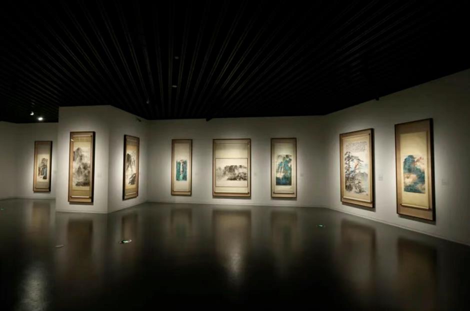 0元看展!魔都多个大展免费看→