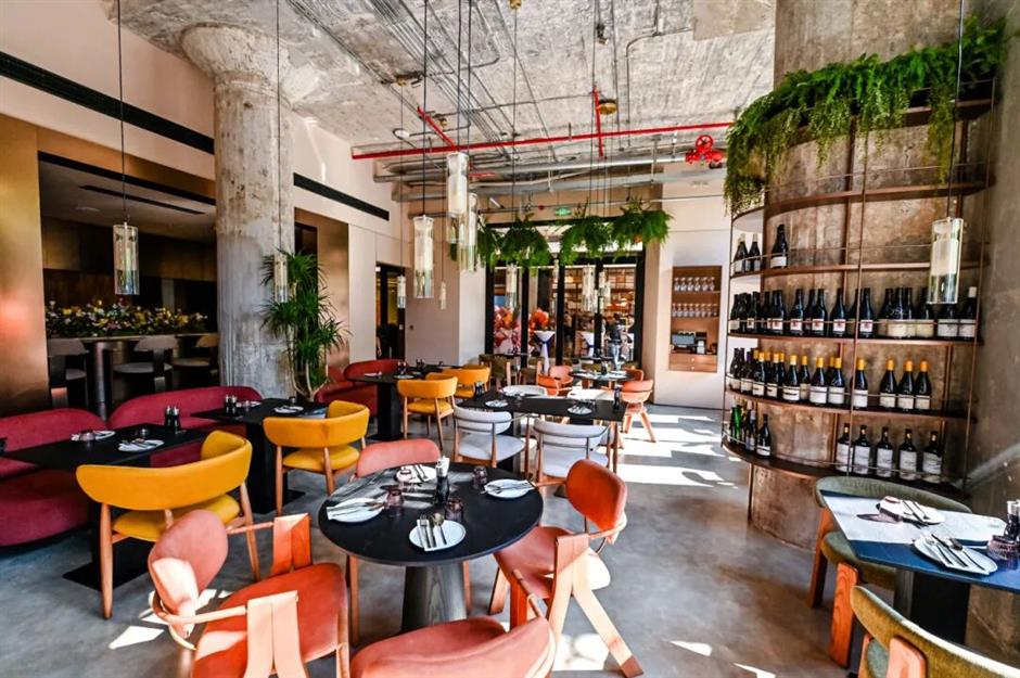 旅超 | 静安、长宁专场启动!半价和优惠!展览、美食、嗨购……从早到晚不重样