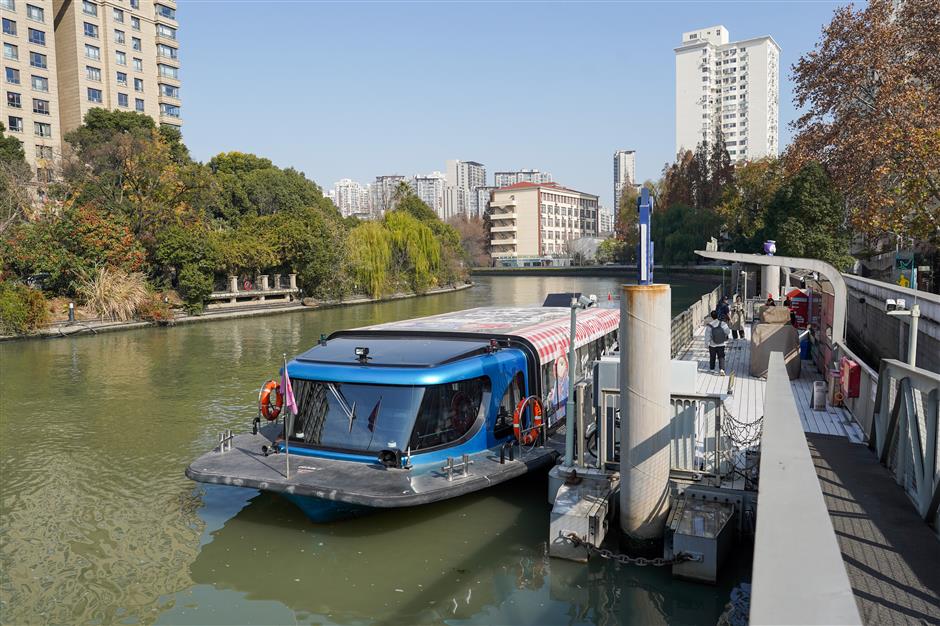 'Discover Shanghai' Tourism Competition: Exciting Offers And Events in Changning