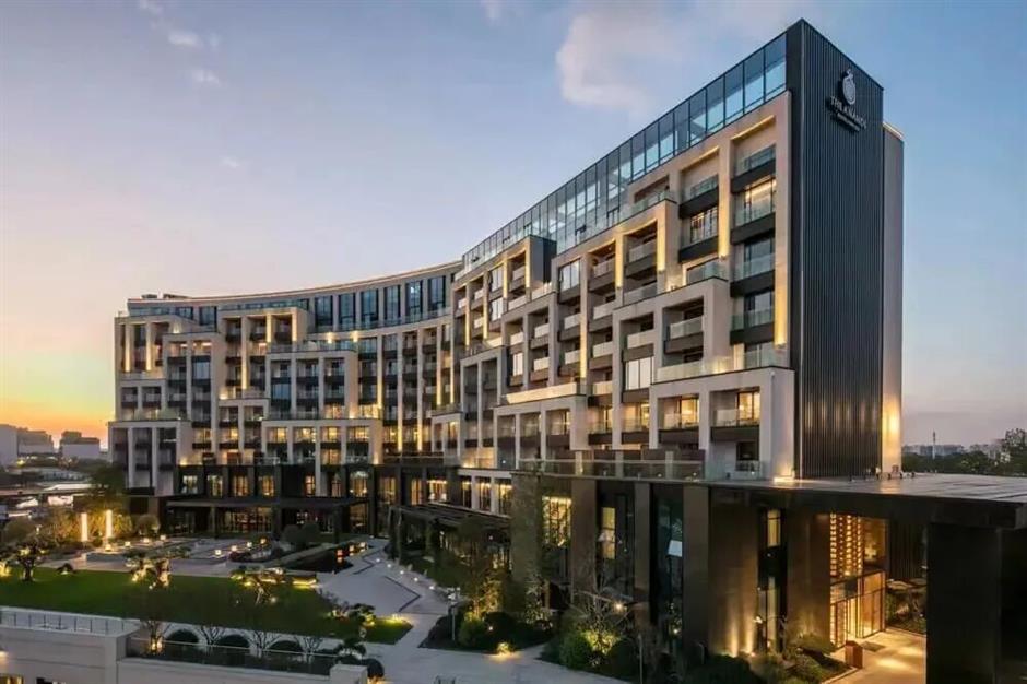 旅超 | 静安、长宁专场启动!半价和优惠!展览、美食、嗨购……从早到晚不重样