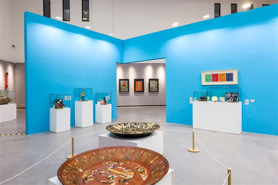 How Traditional Crafts Meet Modern Design