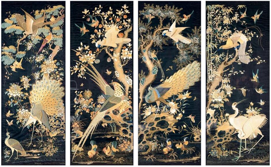 0元看展!魔都多个大展免费看→