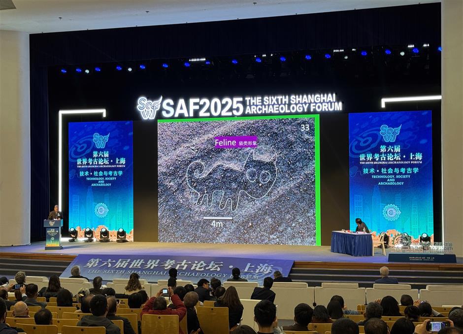 How Technology Is Reshaping Archeology, Experts Tell Forum